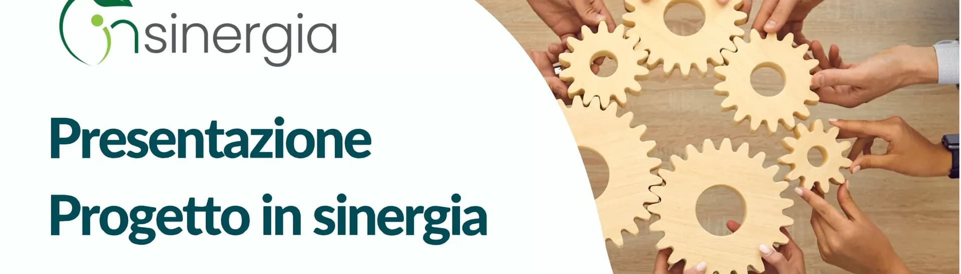 Progetto "In Sinergia"