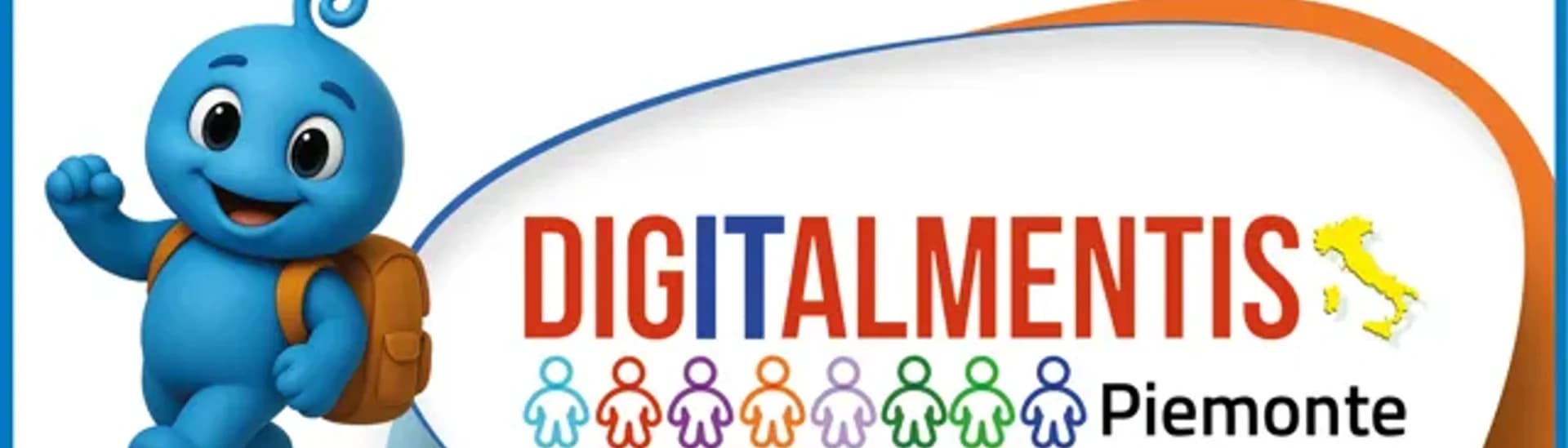 Progetto Digitalmentis