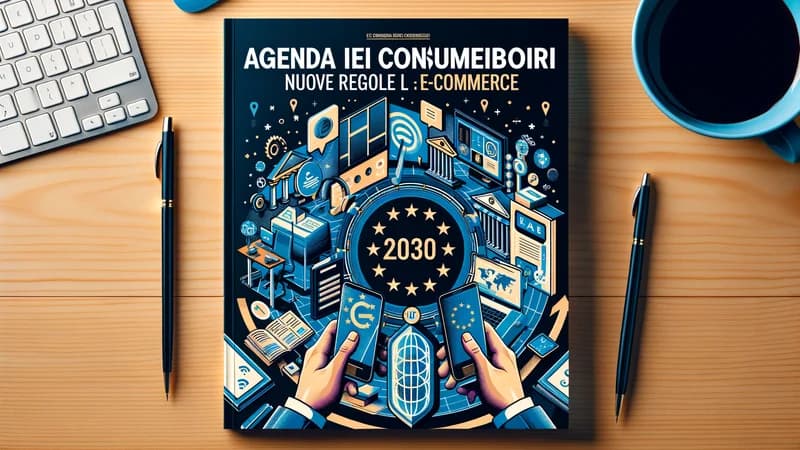Agenda dei Consumatori 2030 e-commerce UE