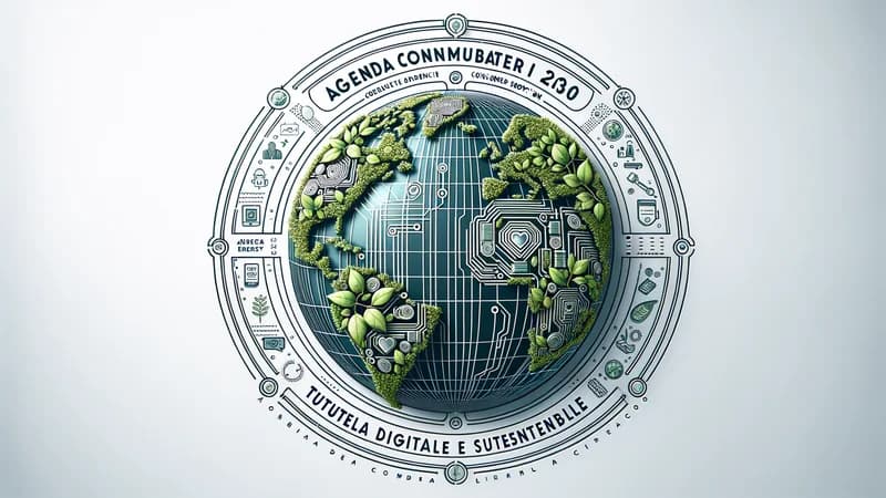 Agenda Consumatori 2030