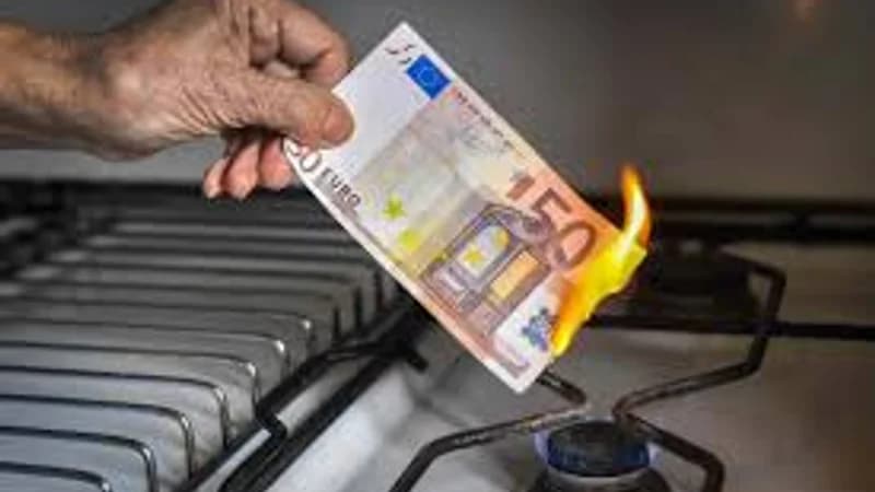 Maxi conguaglio gas da 2.870 euro ridotto al dovuto reale